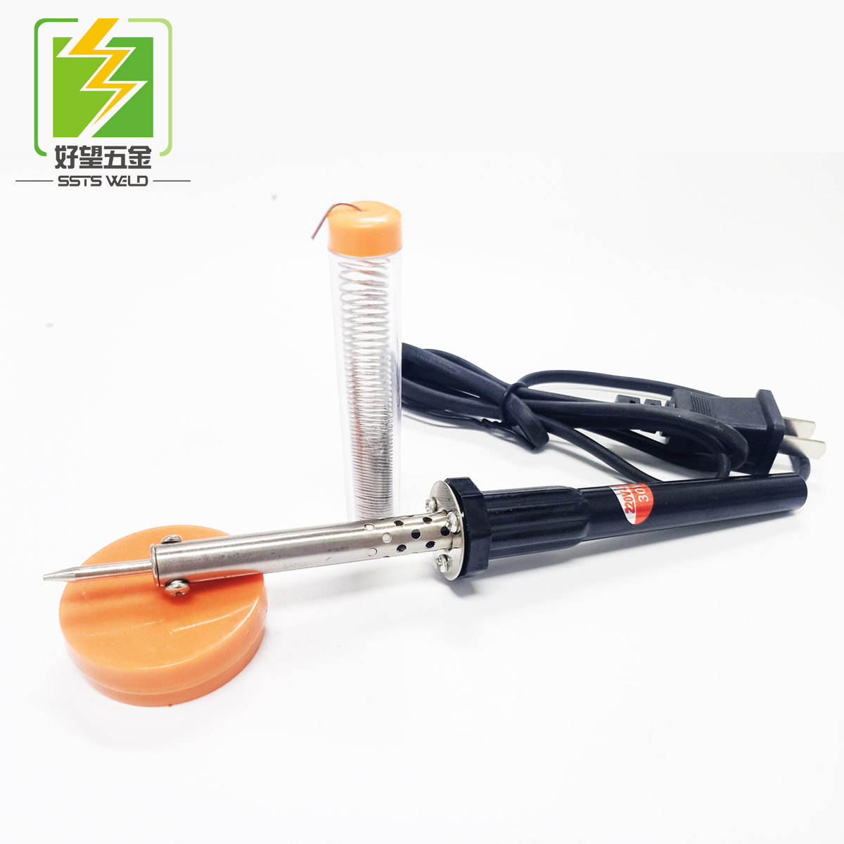 SSTS-SIS-01 soldering kit