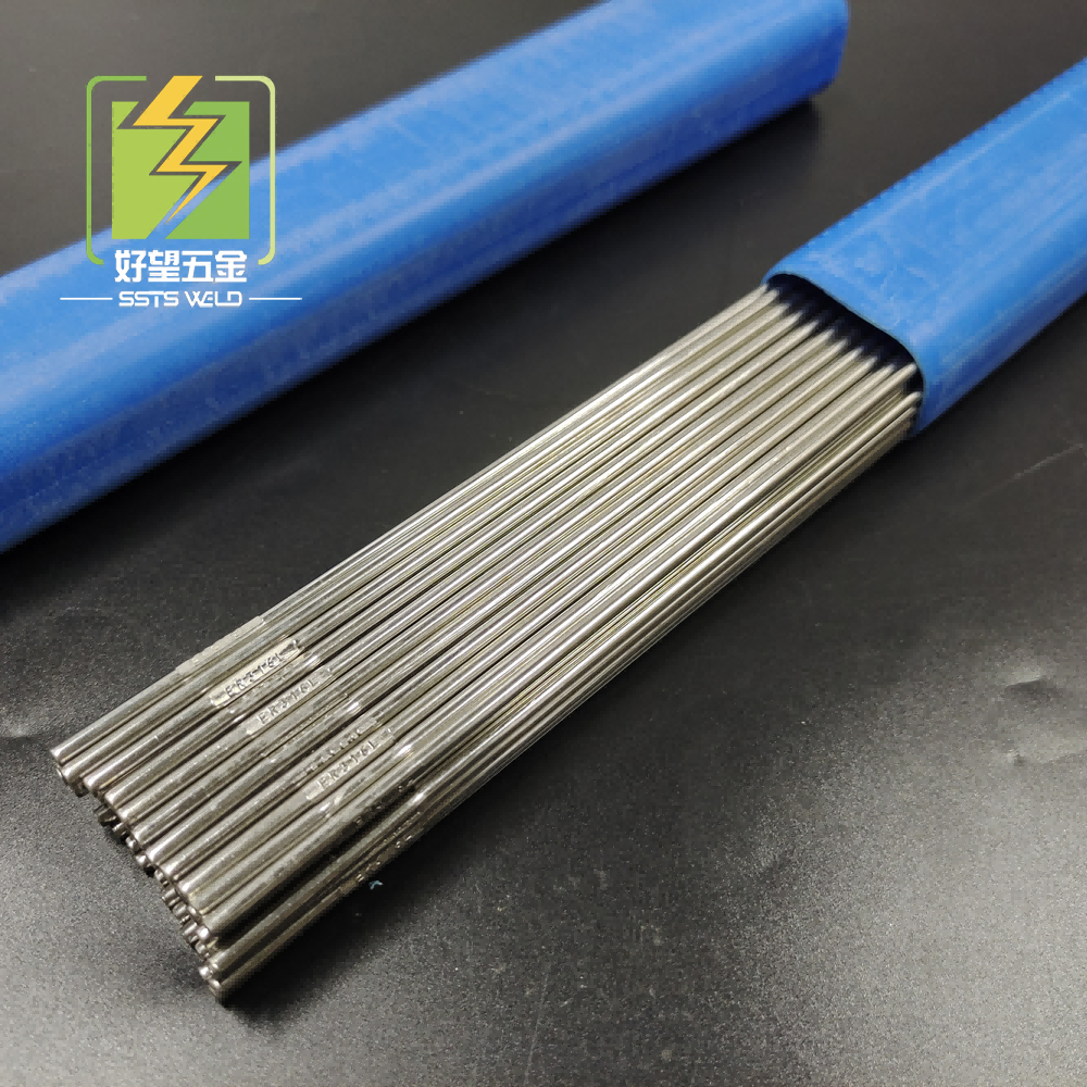 Wear-resistant Welding Rod
