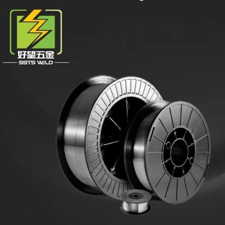 Stainless Steel Wire