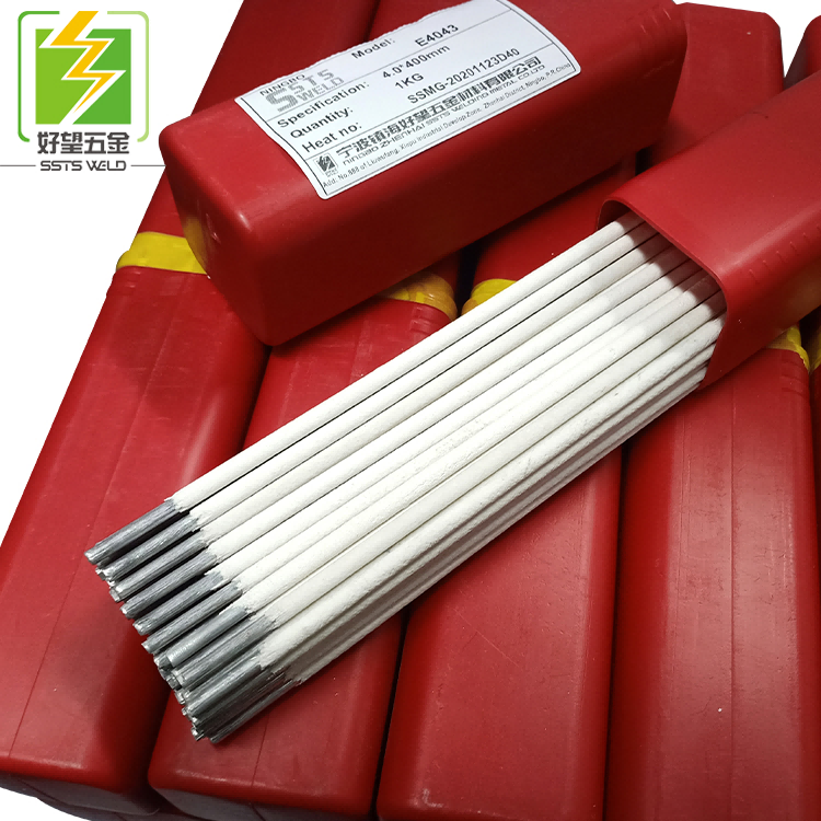 Aluminum Electrode